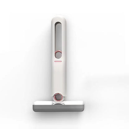 New Portable Self-N Squeeze Mini Mop