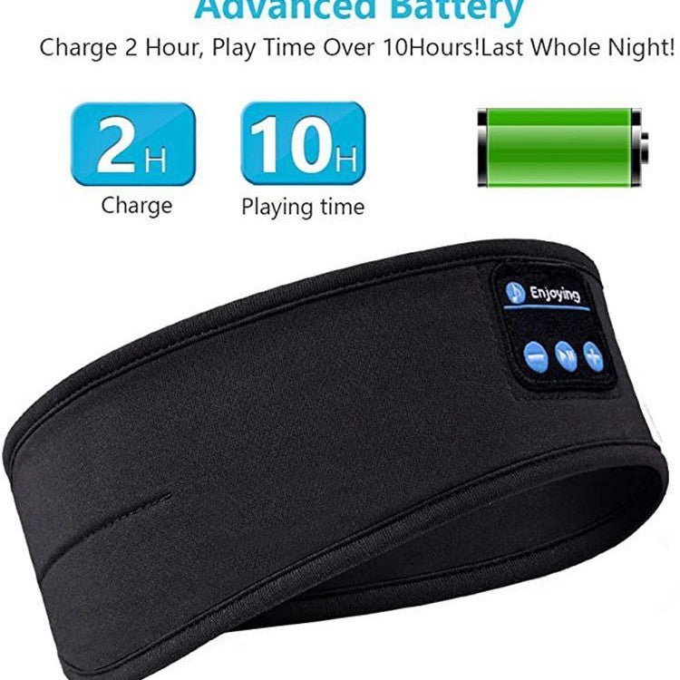 Bluetooth Sleep Headband
