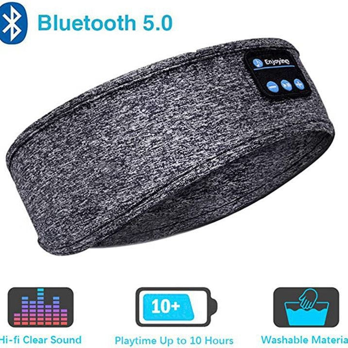 Bluetooth Sleep Headband
