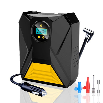 Portable Automobile Air Smart Wireless Digital Display