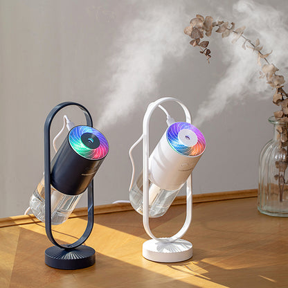 Magic Shadow USB Air Humidifier For Home