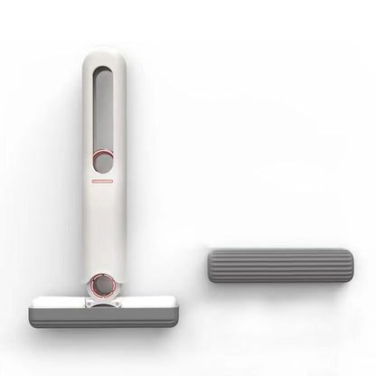 New Portable Self-N Squeeze Mini Mop