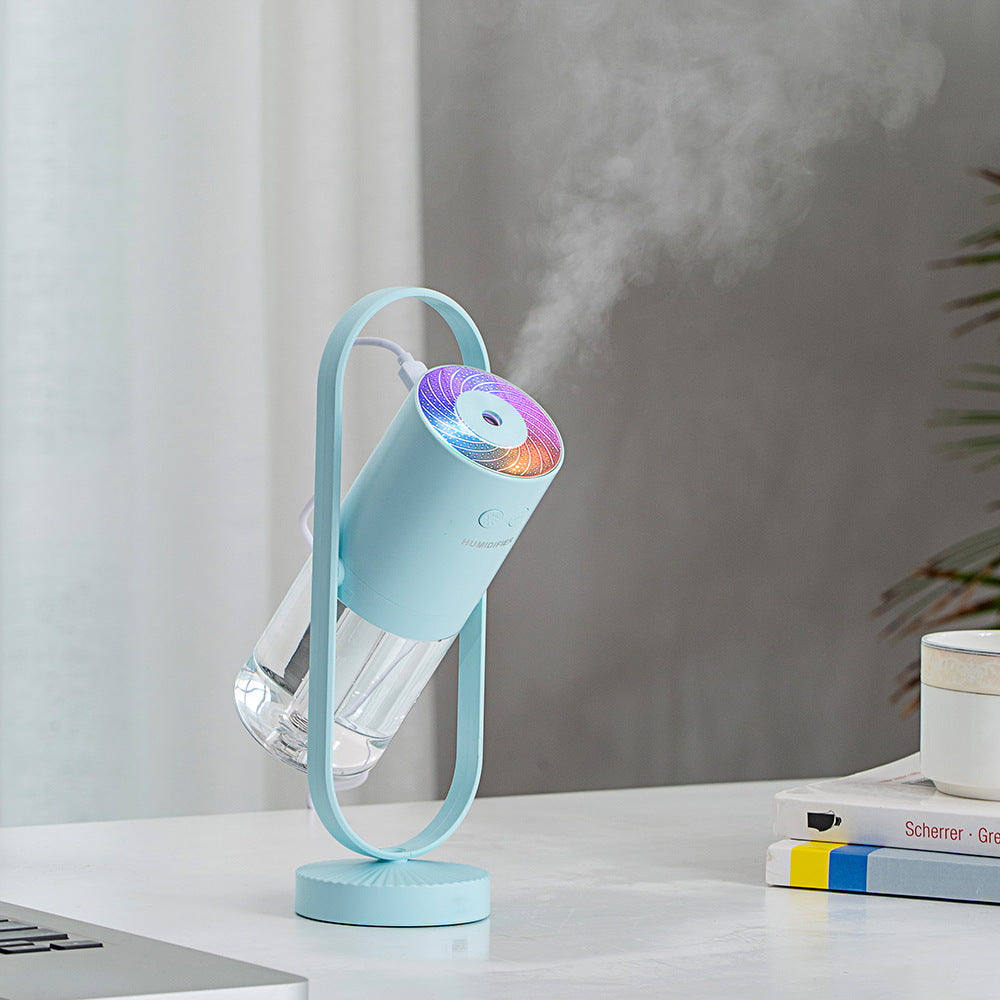 Magic Shadow USB Air Humidifier For Home