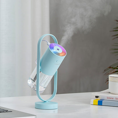 Magic Shadow USB Air Humidifier For Home