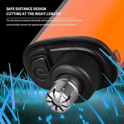 Electric Nose Hair Trimmer