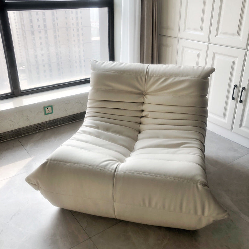 Simple Casual Lazy Sofa Single