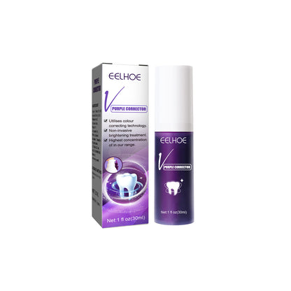 Teeth Whitening Toothpaste