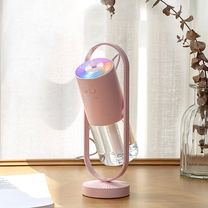 Magic Shadow USB Air Humidifier For Home