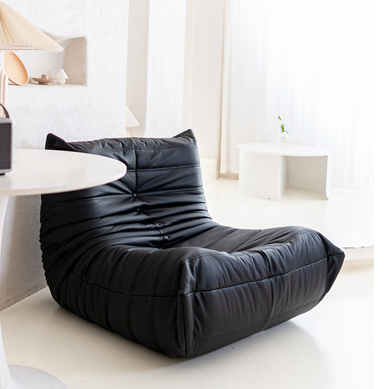 Simple Casual Lazy Sofa Single