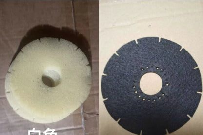 Smoke Removal Air Purification Ashtray Anion Purification
