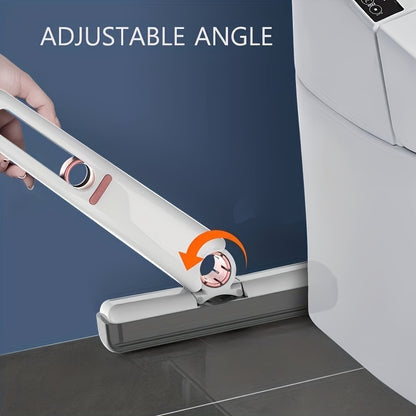 New Portable Self-N Squeeze Mini Mop